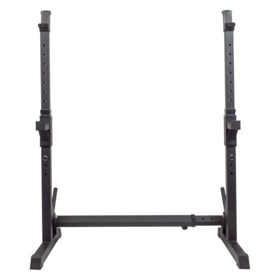 Core Health Half Rack Nordcore Half Rack Core Squat Rack 107X60X150 cm, svart - 1 490,00 kr ...
