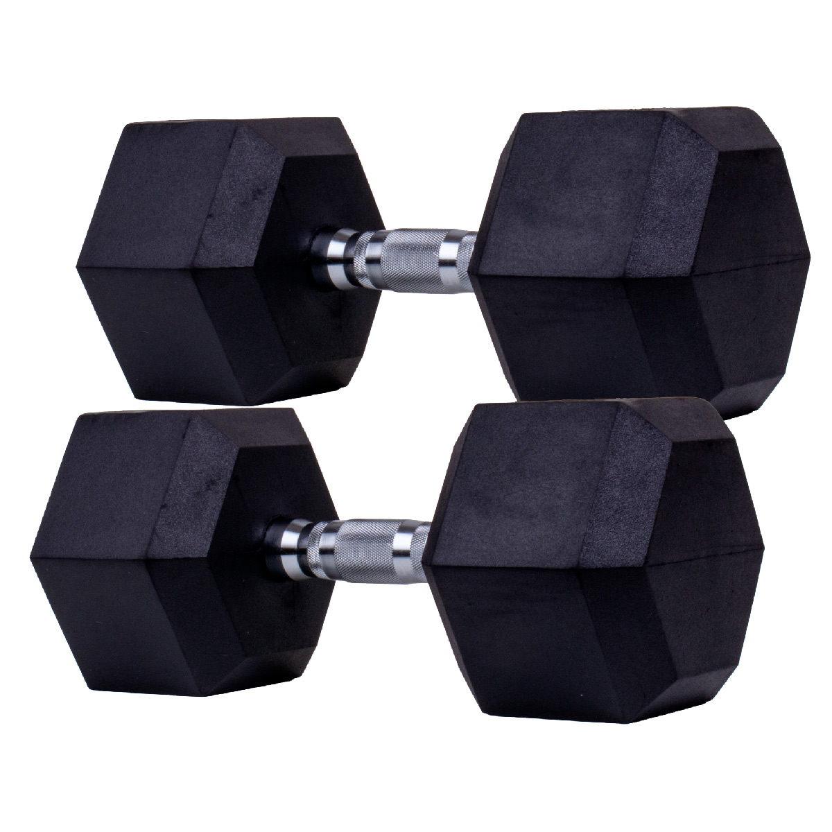 Core Håndvekt Hex (2-50kg), par