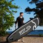 Deep Sea 2 x SUP Brett Sett XXL (330cm)