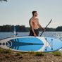 Deep Sea SUP-brettsett Kayak Pro