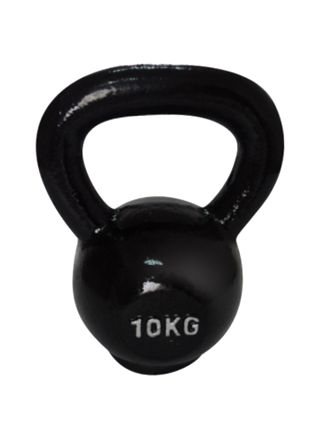 Fit'n Shape Kettlebell (4-40kg)
