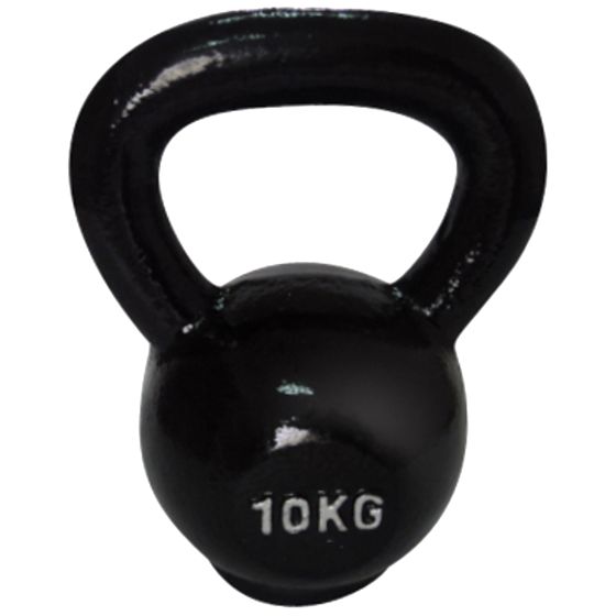 Fit'n Shape Kettlebell (4-40kg)
