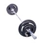 Fit`n Shape vektstangsett Olympia 85 kg