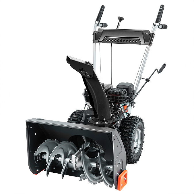 Fornorth Snøfreser S3100