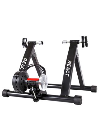 React Turbo Sykkeltrener 100