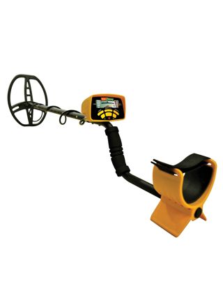 Klondike Metall Detektor Superior