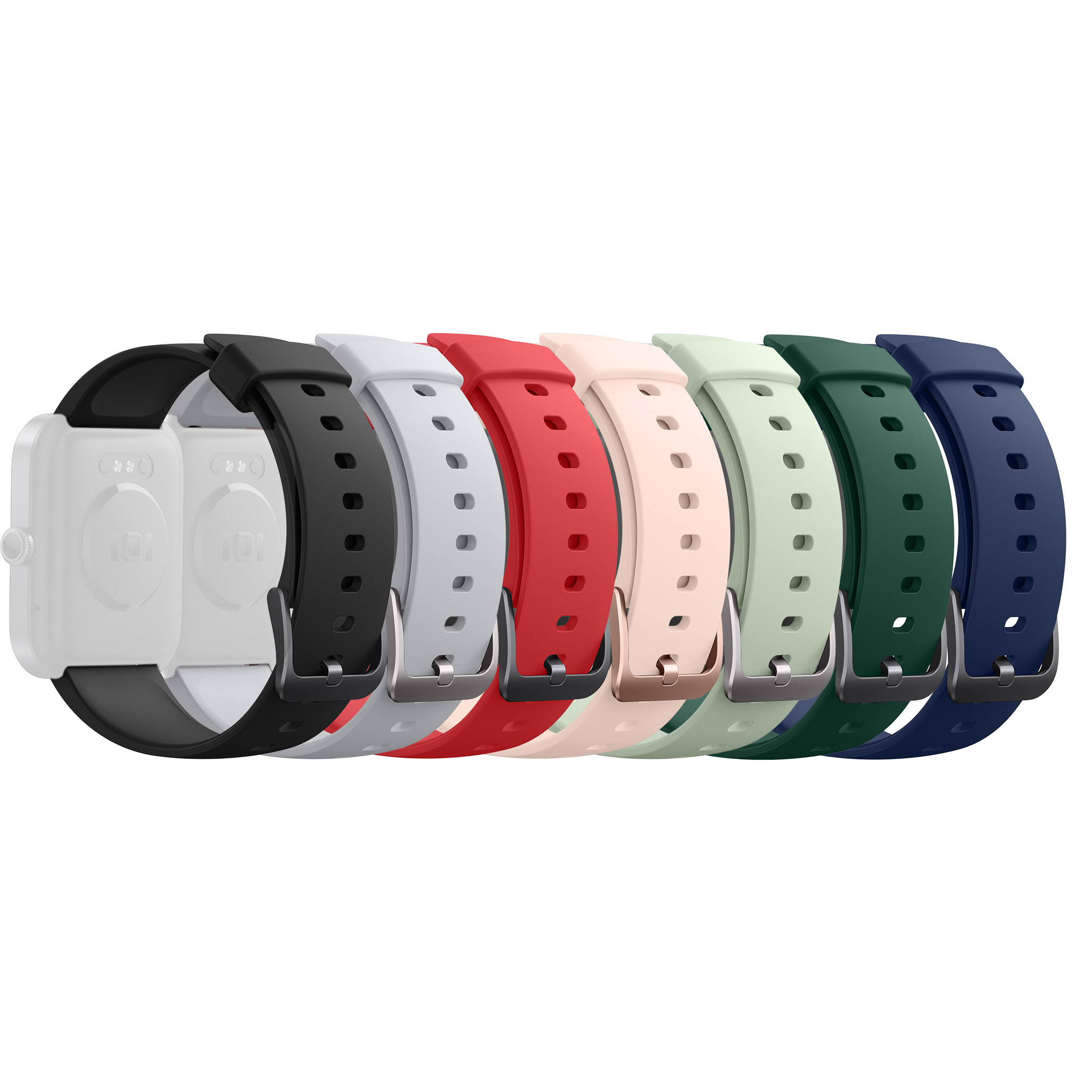 Kuura+ DO Erstatningsrem for Smartklokke