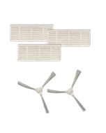 Lykke Tilbehørsett for Robotstøvsuger Pro 1000