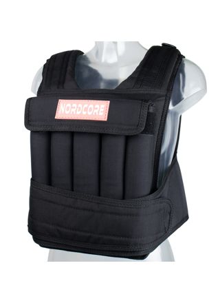 Core Vektvest 15kg