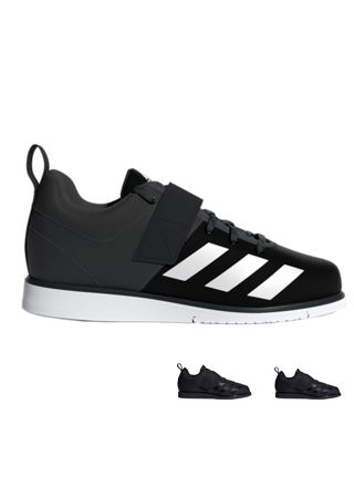 Adidas Powerlift 4 Vektløftersko