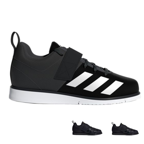 Adidas Powerlift 4 Vektløftersko