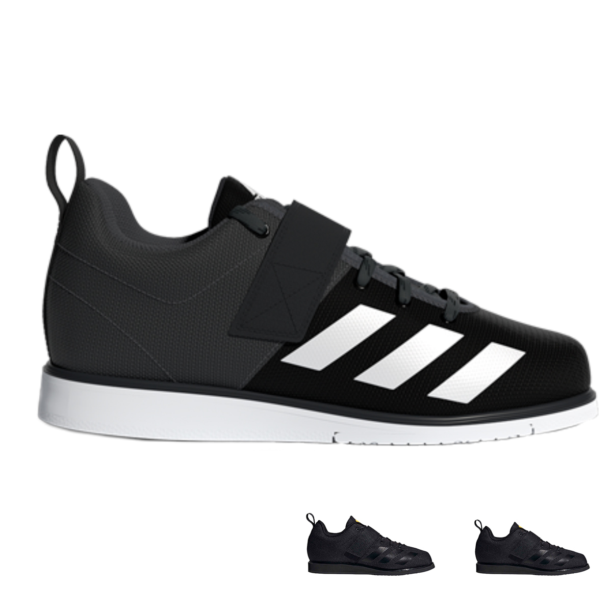 Adidas Powerlift 4 Vektløftersko