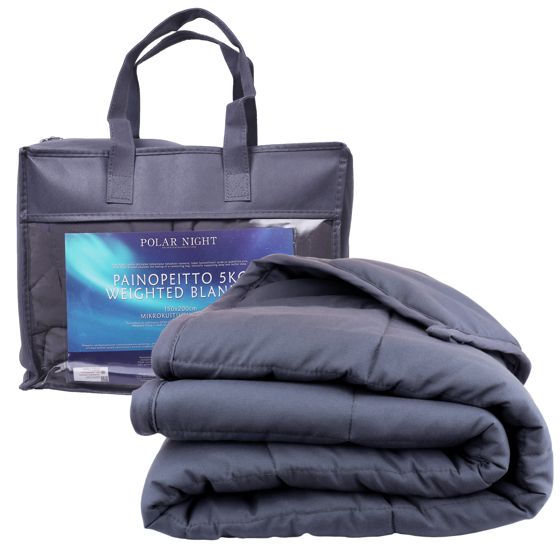 Polar Night Vektdyne 5-13kg, 155x220cm