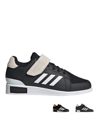 Adidas Power Perfect III vektløftersko