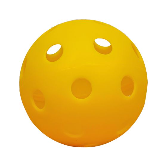 Core Pickleball Ball, 3-pakke