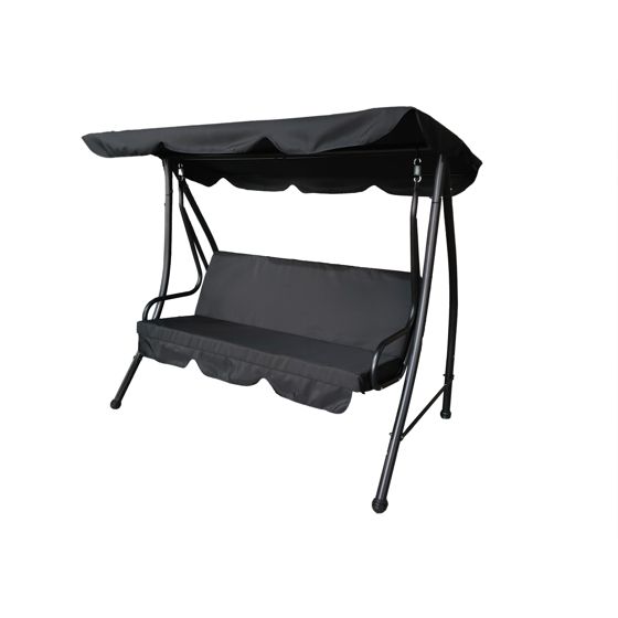 Lykke Hammock Comfort, Sortere