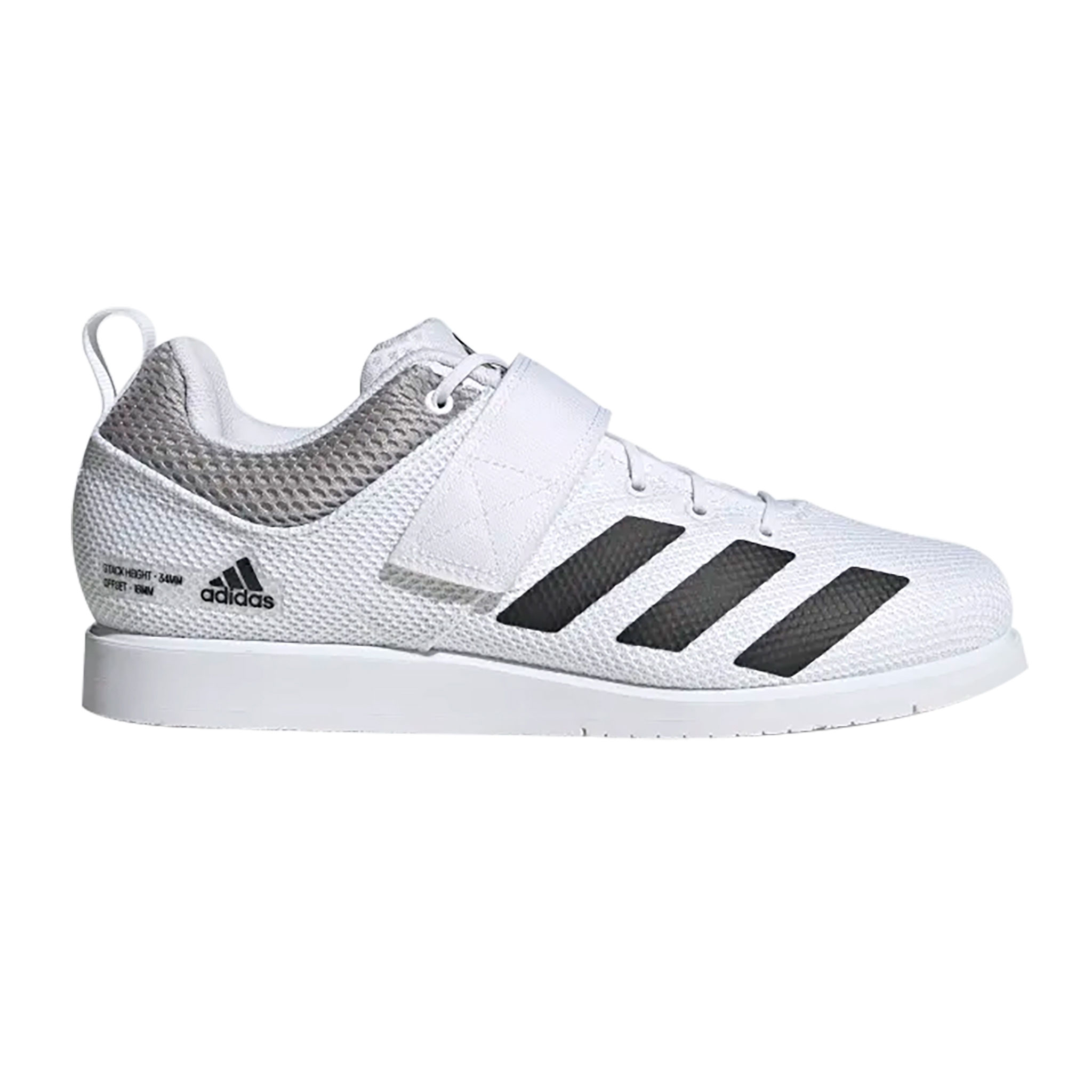 Adidas Powerlift 5 Vektløftersko