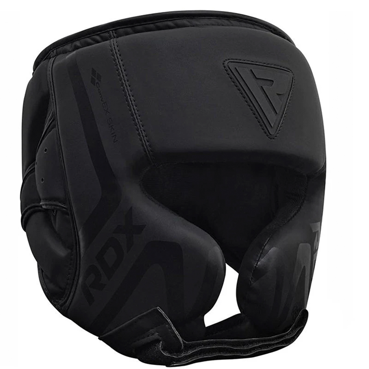 RDX T15 Matte hodebeskytter
