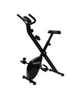 React Treningssykkel Sammenleggbar