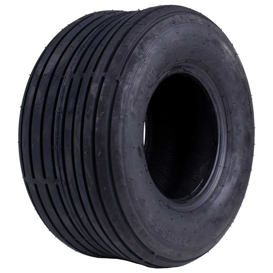 Swoop El Sparkesykkel med Sete Dekk Tricycle