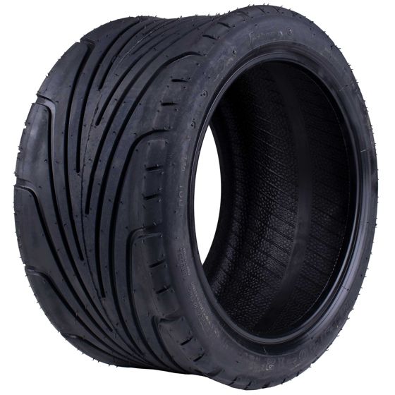 Swoop El Sparkesykkel med Sete Dekk Urban