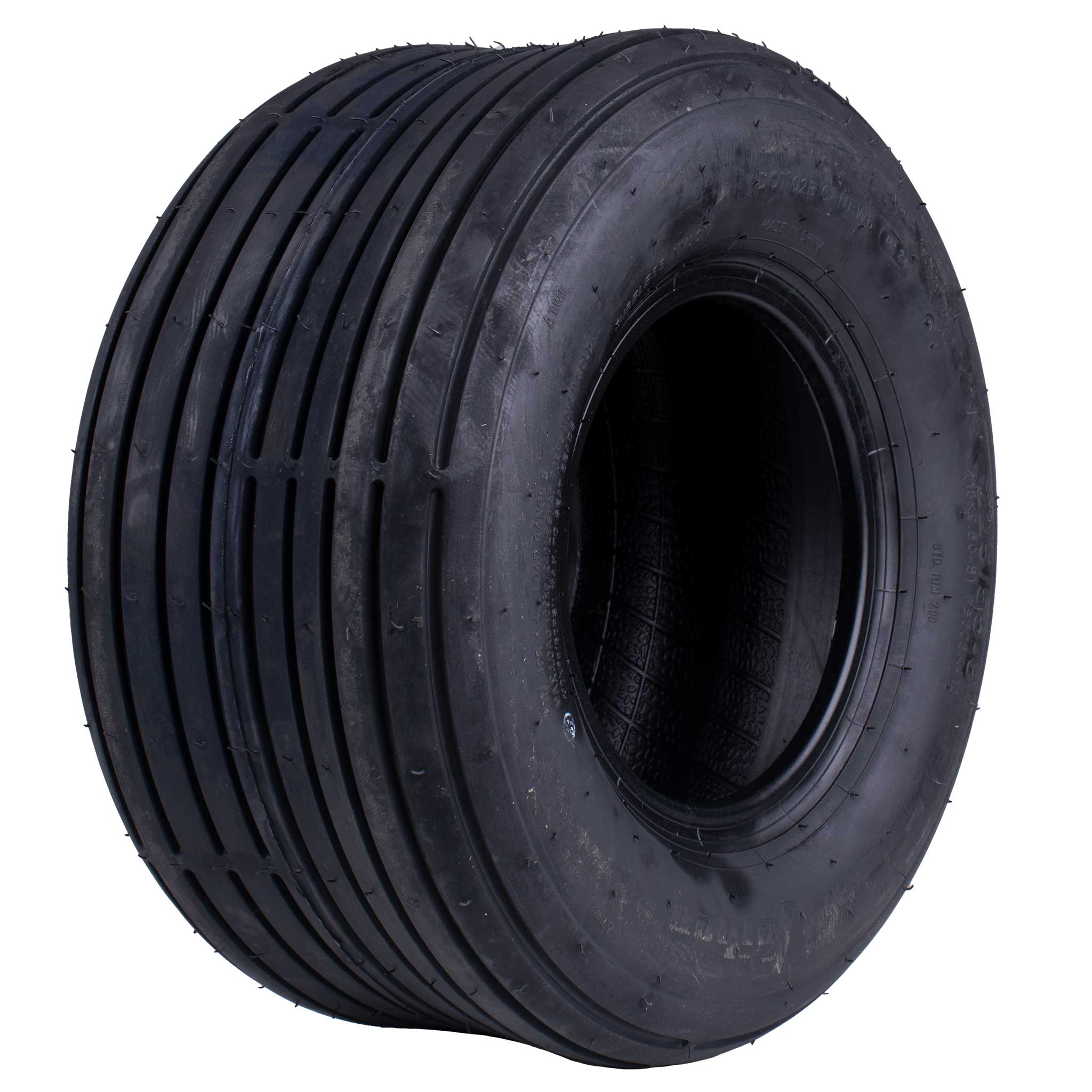 Swoop El Sparkesykkel med Sete Dekk Cruiser N4