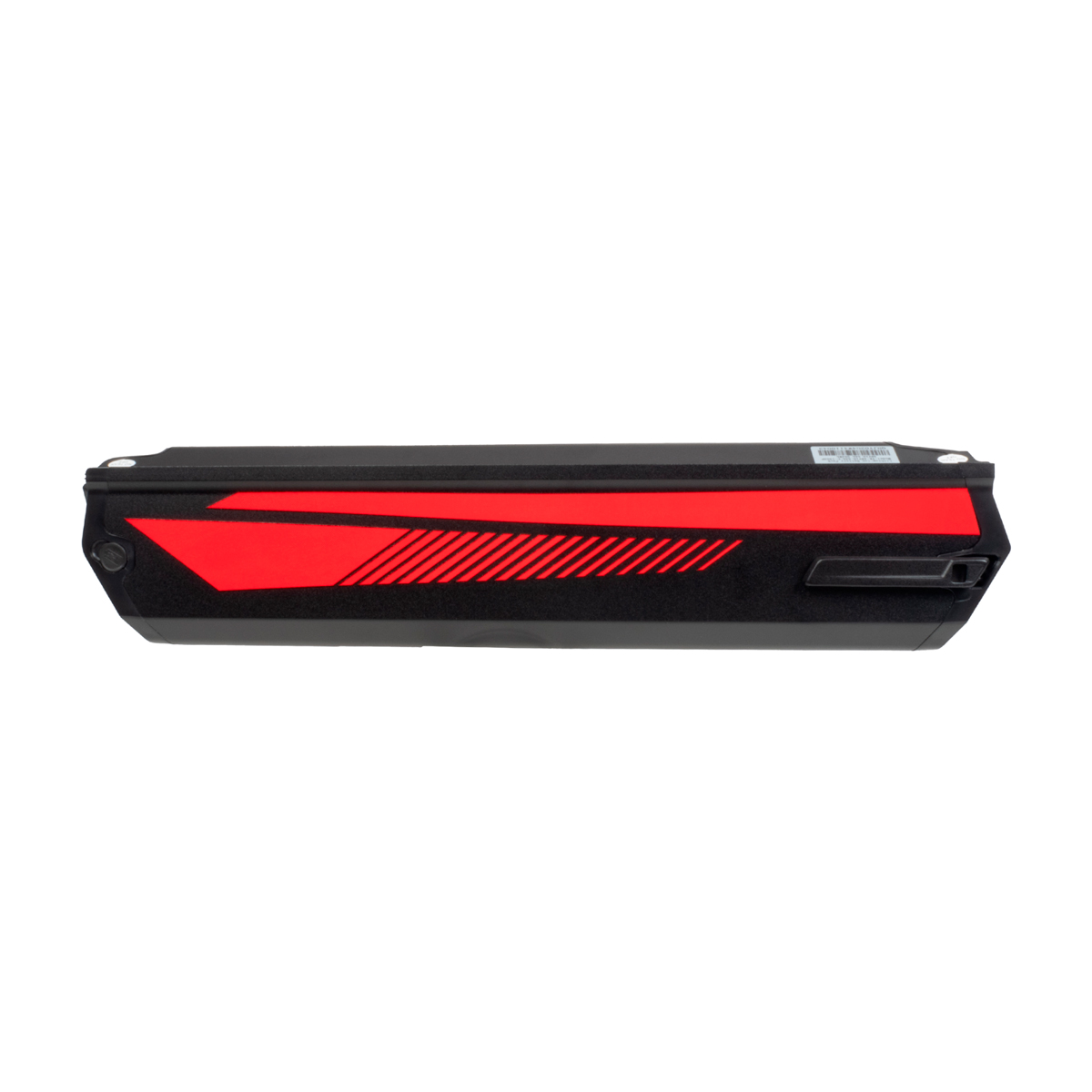 Swoop Elektrisk Sykkelbatteri 48V LG 14AH Attacker El-Fatbike