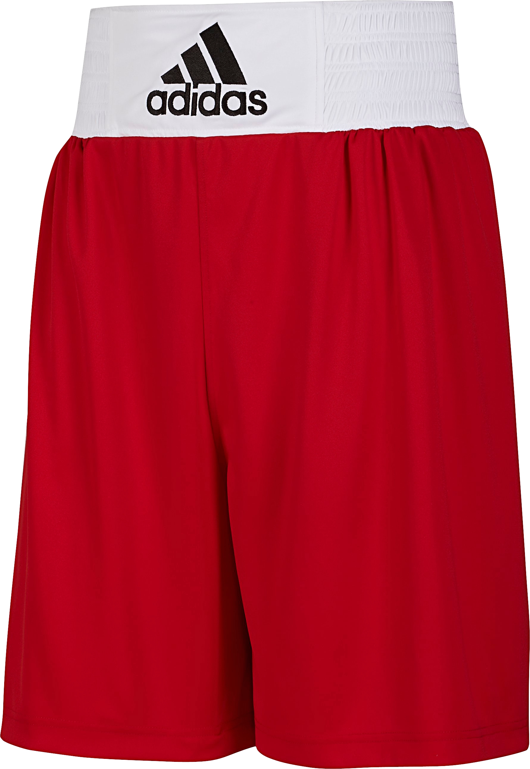 Adidas Base Bokse Shorts, Rød
