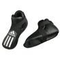 Adidas Super kickboksing fotbeskytter, svart