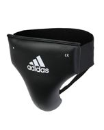 Adidas Lyskebeskytter Pro, Svart