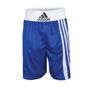 Adidas Clubline bokse shorts, blå