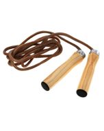 Adidas hoppestrikk, tre