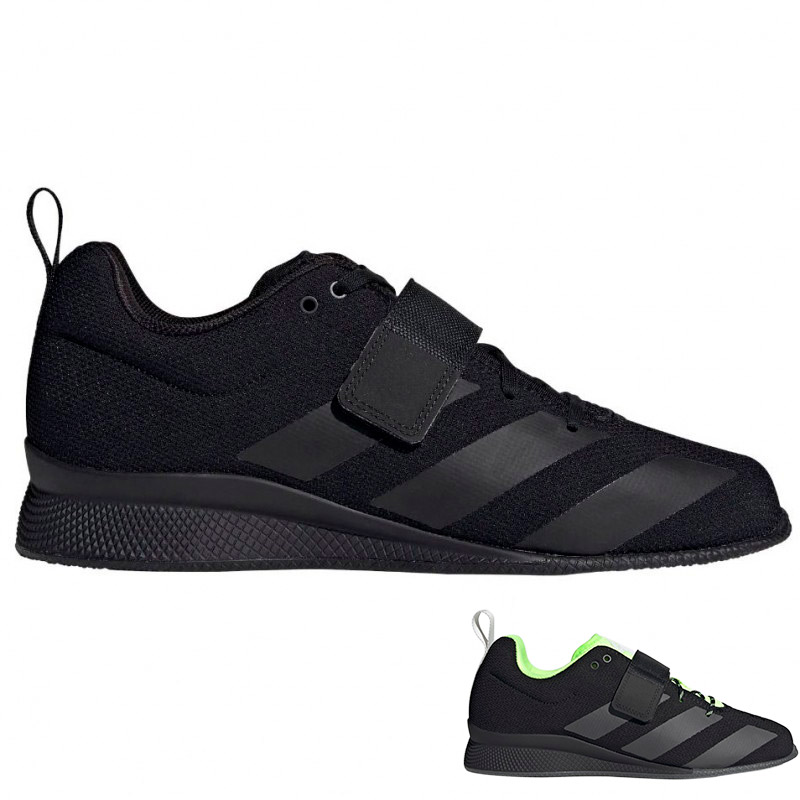 Adidas AdiPower II vektløftersko
