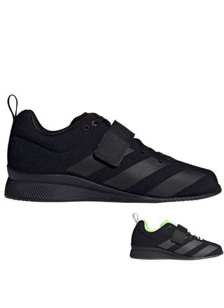 Adidas AdiPower II vektløftersko