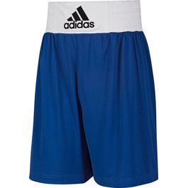 Adidas Base Bokse Shorts, Blå