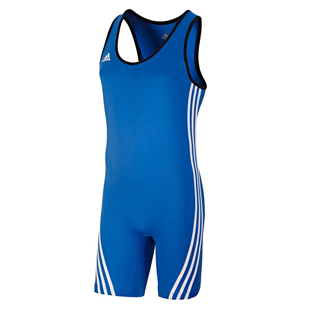 Adidas Base Lifter Vektløfterdrakt, Blå