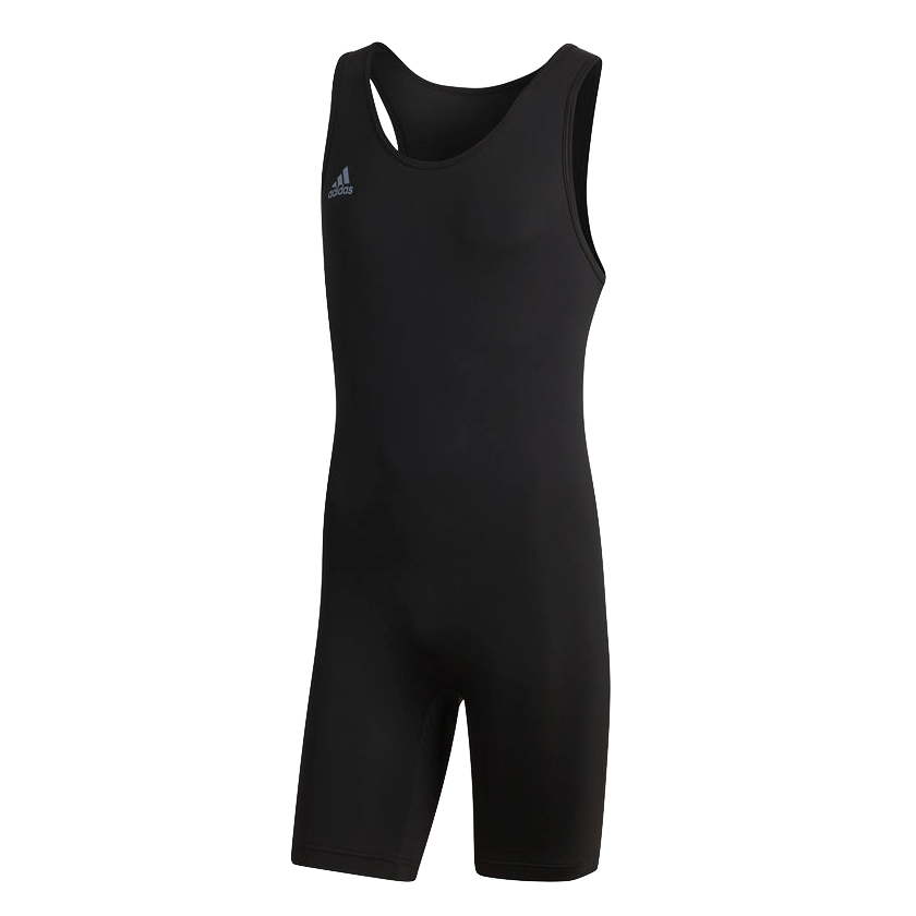 Adidas Powerlift vektløfterdrakt