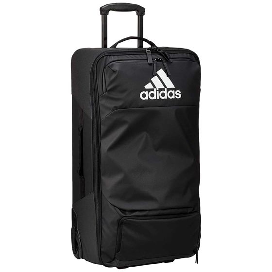 Adidas Team Trolley XL pyörillä