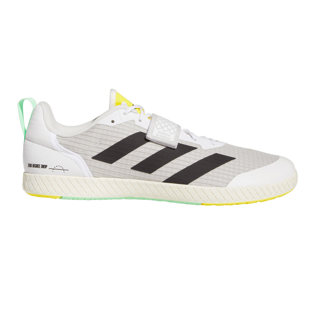 Adidas The Total Vektløftersko