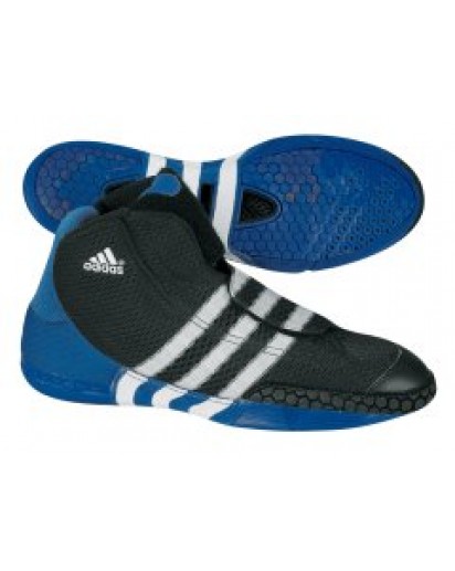 Adidas Adistar Brytesko, Blå