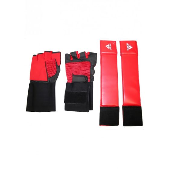 Adidas Shadow treningshanske 125g