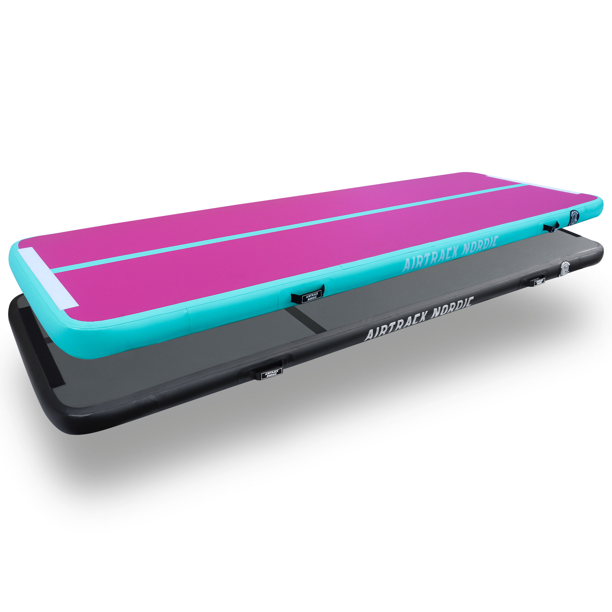 Airtrack Nordic Home 3m Collectors Edition