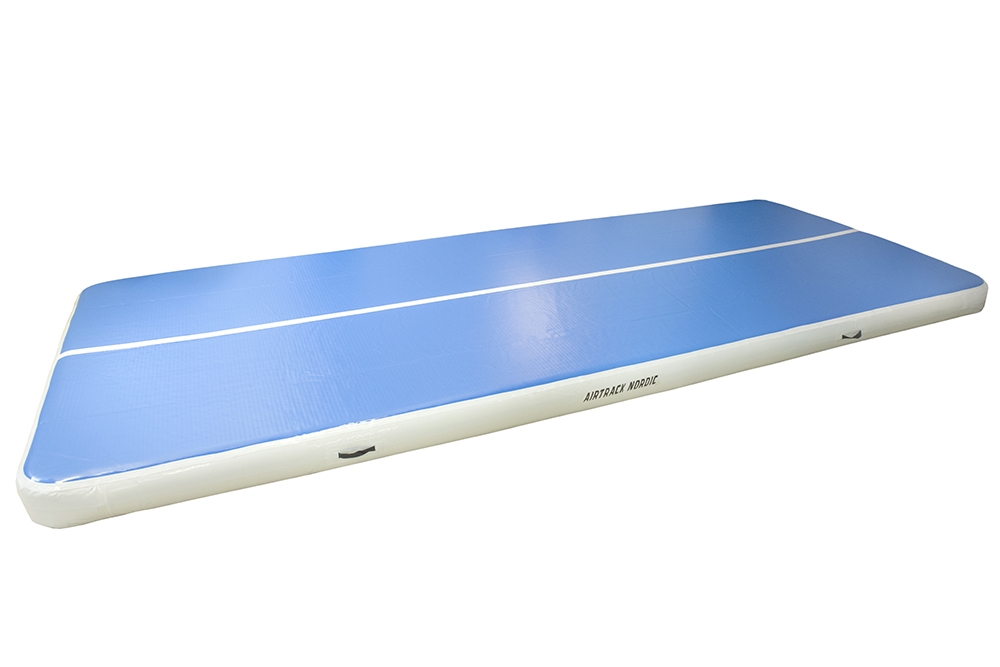 AirTrack Nordic Deluxe Wide, 3-16m