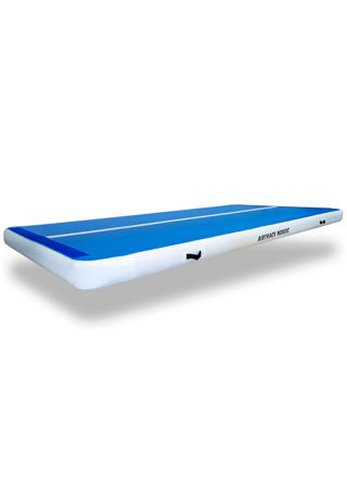 AirTrack Nordic Deluxe Wide, 3-16m