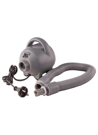 AirTrack Nordic Elektrisk Pumpe 600W
