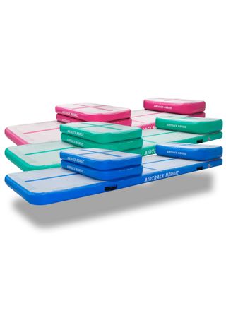 AirTrack Nordic Home Bundle