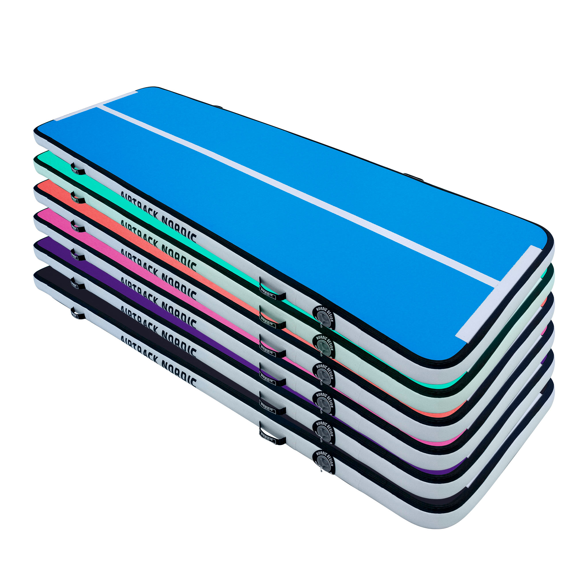 AirTrack Nordic Home Special Edition