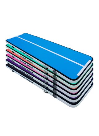AirTrack Nordic Home Special Edition