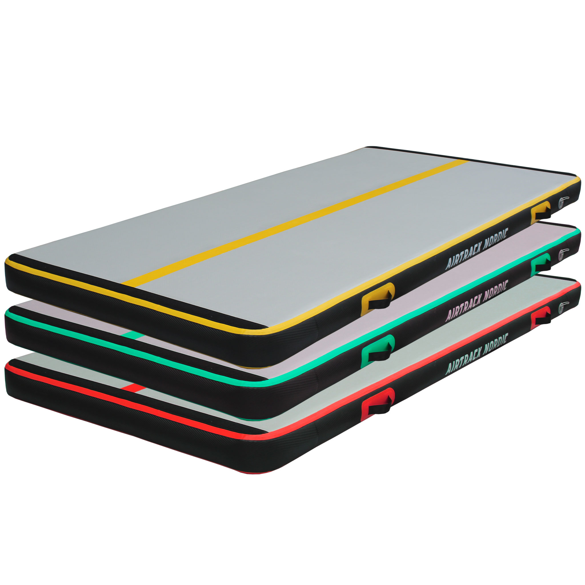 AirTrack Nordic Carbon