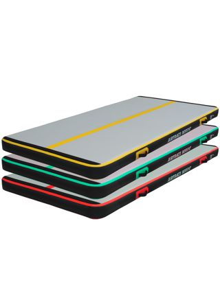 AirTrack Nordic Carbon, 3-8m